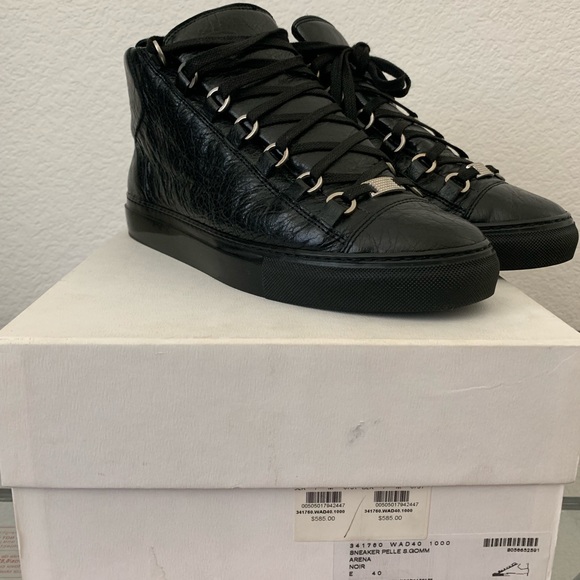 balenciaga arena sale